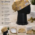 Calot Médical Da Vinci – Tissu Maserati | Élégant, Léger & Confortable